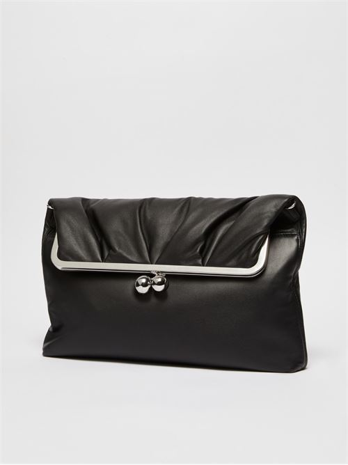 Busta Pasticcino Bag in nappa WEEK END Max Mara | SLALOM2425516015600007